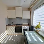 Apartamento Tmg Bright Klaipėda