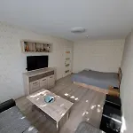 Apartamento Tmg Bright *
