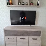 Tmg Bright Apartamento Klaipėda