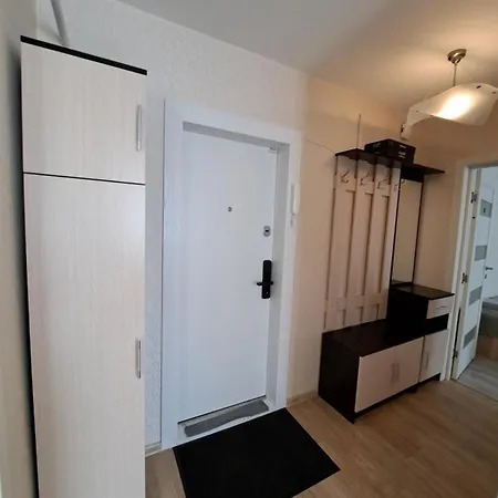 アパート Tmg Bright *