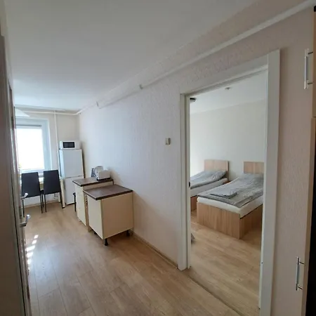 Tmg Bright Lägenhet Klaipėda