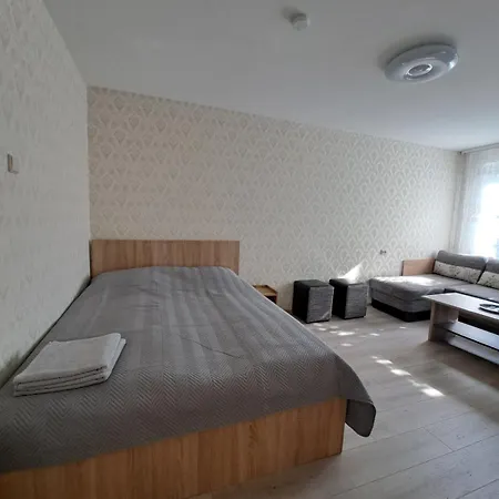 Tmg Bright アパート