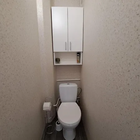 Tmg Bright Lägenhet