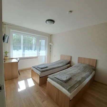 Lägenhet Tmg Bright *