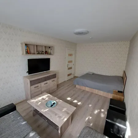 Lägenhet Tmg Bright *