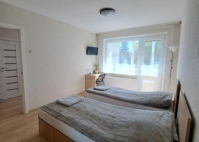 Tmg Bright アパート