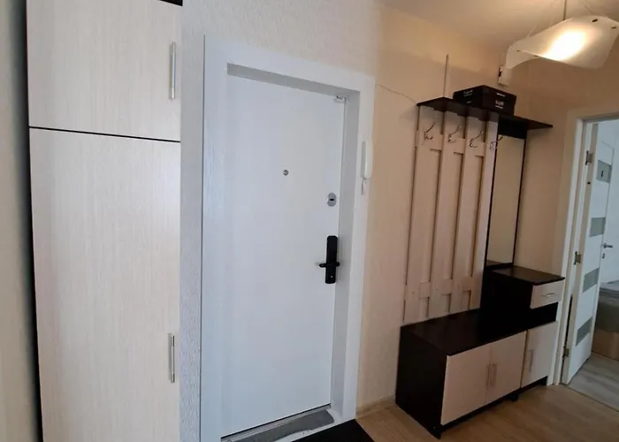 アパート Tmg Bright *