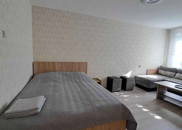 Tmg Bright アパート