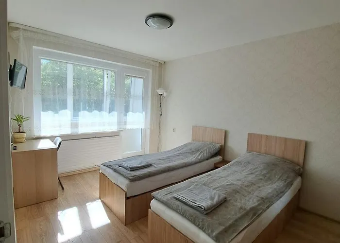 Appartamento Tmg Bright *