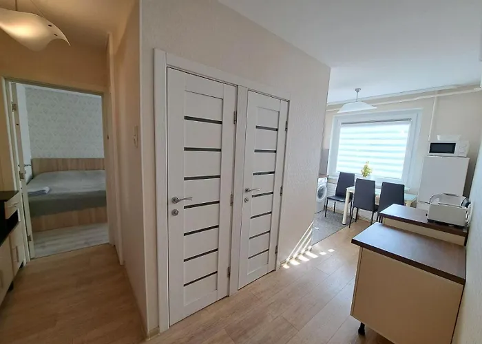 Tmg Bright Appartamento