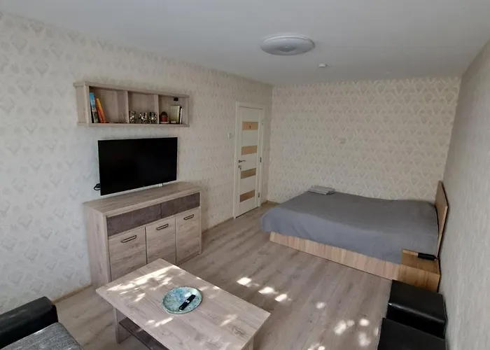 アパート Tmg Bright *