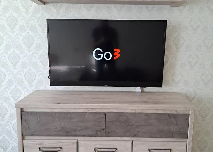 Tmg Bright Appartamento Klaipėda