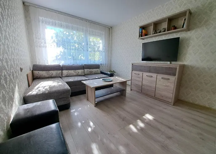 Tmg Bright Appartamento *