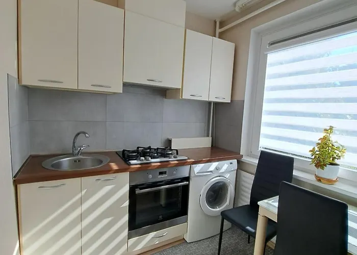 Tmg Bright Appartamento *